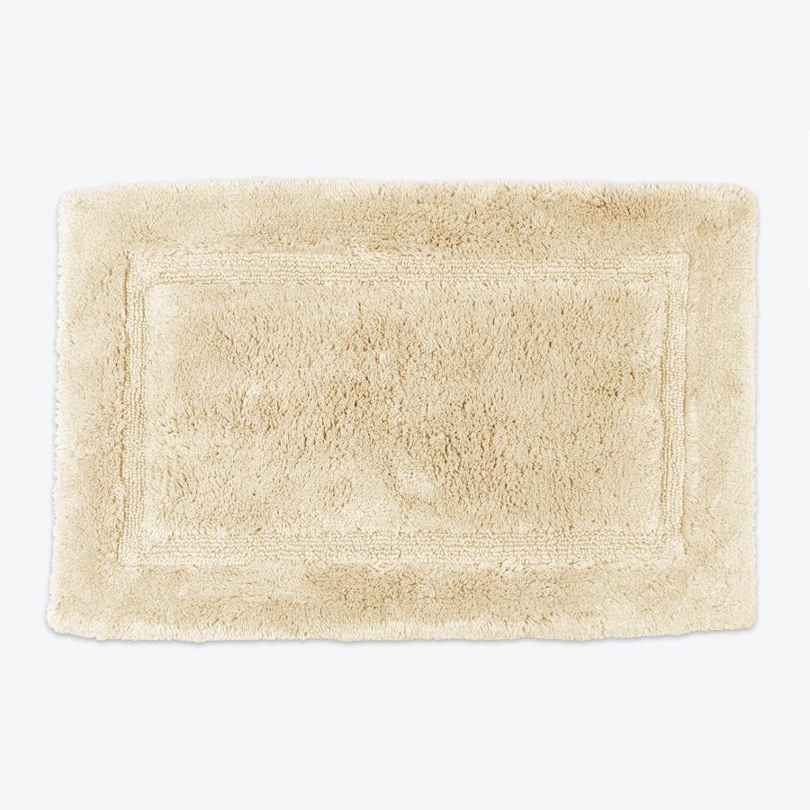 Stone Bamboo bath mat