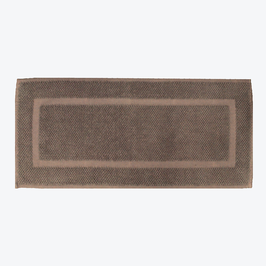 Hotel Essentials Bath Runner Mat