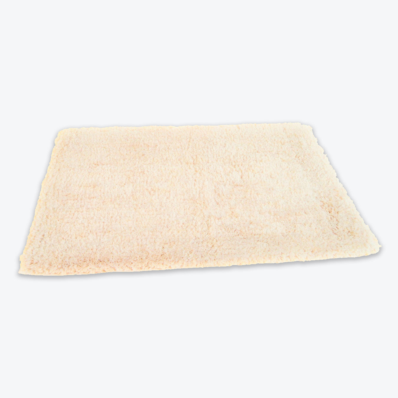 Savoy Deep Pile Microfibre Bath Mat