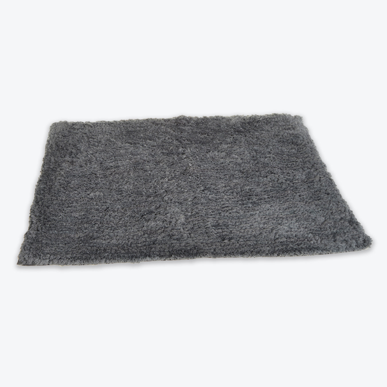 Savoy Deep Pile Microfibre Bath Mat