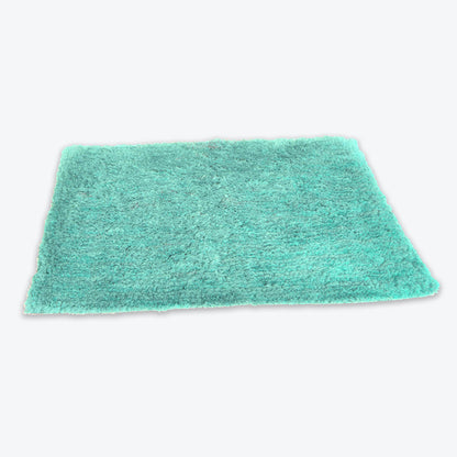 Savoy Deep Pile Microfibre Bath Mat