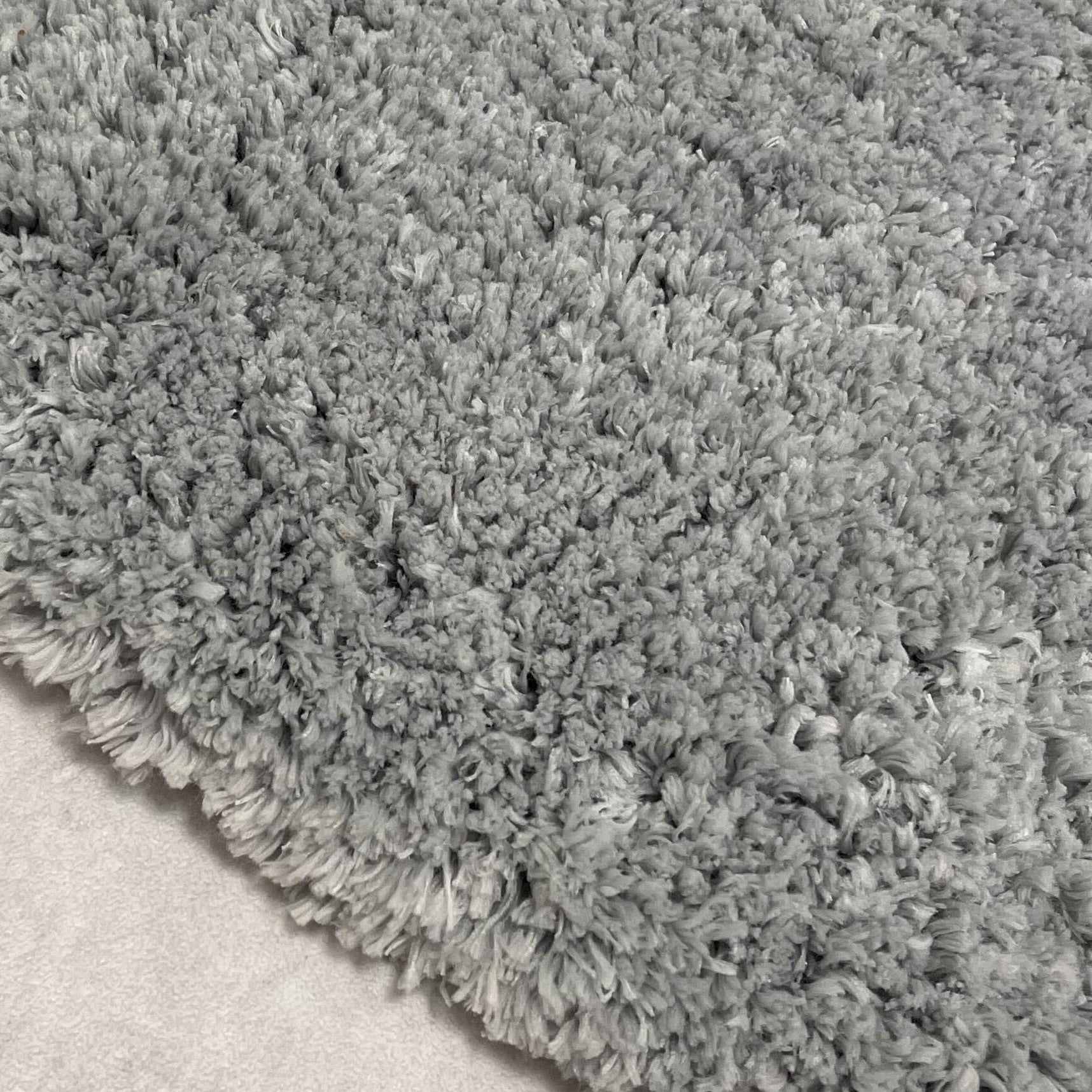 Savoy Deep Pile Microfibre Bath Mat